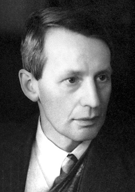 George Paget Thomson 1892-1975